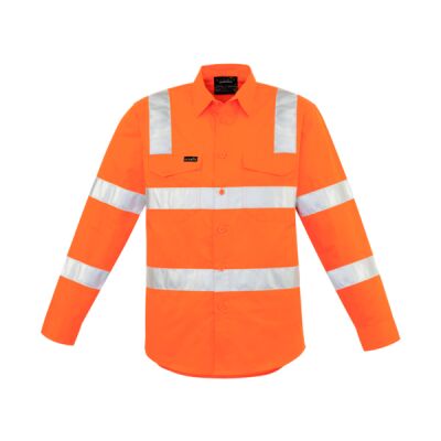 Mens Bio Motion VIC Rail Shirt Thumbnail