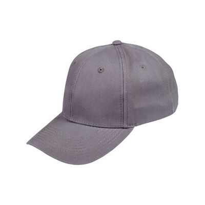 Heavy Brushed Cotton Cap Thumbnail
