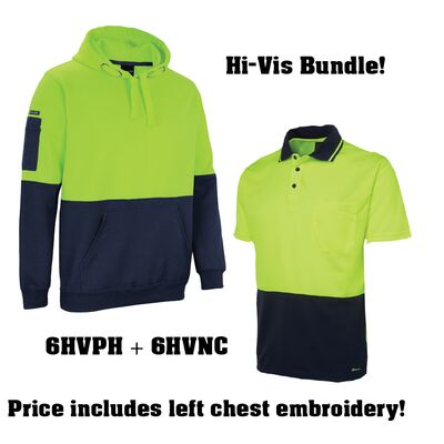 Hi-Vis Bundle Thumbnail