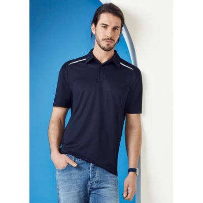 Mens Sonar Polo Thumbnail
