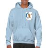 Heavy Blend Adult Hooded Sweatshirt Thumbnail