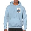 Heavy Blend Adult Hooded Sweatshirt Thumbnail