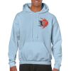 Heavy Blend Adult Hooded Sweatshirt Thumbnail