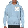 Heavy Blend Adult Hooded Sweatshirt Thumbnail