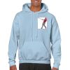 Heavy Blend Adult Hooded Sweatshirt Thumbnail