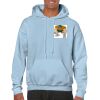 Heavy Blend Adult Hooded Sweatshirt Thumbnail