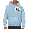 Heavy Blend Adult Hooded Sweatshirt Thumbnail
