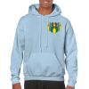 Heavy Blend Adult Hooded Sweatshirt Thumbnail