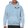 Heavy Blend Adult Hooded Sweatshirt Thumbnail