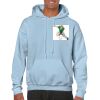 Heavy Blend Adult Hooded Sweatshirt Thumbnail