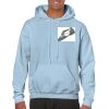 Heavy Blend Adult Hooded Sweatshirt Thumbnail