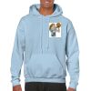 Heavy Blend Adult Hooded Sweatshirt Thumbnail