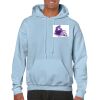 Heavy Blend Adult Hooded Sweatshirt Thumbnail