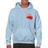 Heavy Blend Adult Hooded Sweatshirt Thumbnail
