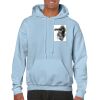 Heavy Blend Adult Hooded Sweatshirt Thumbnail