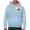 Heavy Blend Adult Hooded Sweatshirt Thumbnail