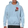 Heavy Blend Adult Hooded Sweatshirt Thumbnail