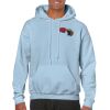 Heavy Blend Adult Hooded Sweatshirt Thumbnail