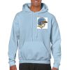 Heavy Blend Adult Hooded Sweatshirt Thumbnail