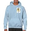 Heavy Blend Adult Hooded Sweatshirt Thumbnail