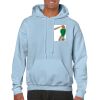 Heavy Blend Adult Hooded Sweatshirt Thumbnail
