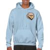 Heavy Blend Adult Hooded Sweatshirt Thumbnail
