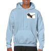 Heavy Blend Adult Hooded Sweatshirt Thumbnail