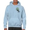 Heavy Blend Adult Hooded Sweatshirt Thumbnail