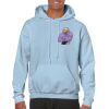 Heavy Blend Adult Hooded Sweatshirt Thumbnail