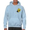 Heavy Blend Adult Hooded Sweatshirt Thumbnail