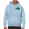 Heavy Blend Adult Hooded Sweatshirt Thumbnail