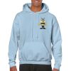 Heavy Blend Adult Hooded Sweatshirt Thumbnail