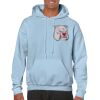 Heavy Blend Adult Hooded Sweatshirt Thumbnail