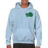 Heavy Blend Adult Hooded Sweatshirt Thumbnail