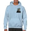 Heavy Blend Adult Hooded Sweatshirt Thumbnail