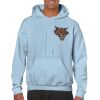 Heavy Blend Adult Hooded Sweatshirt Thumbnail