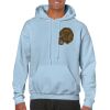 Heavy Blend Adult Hooded Sweatshirt Thumbnail