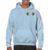 Heavy Blend Adult Hooded Sweatshirt Thumbnail