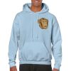 Heavy Blend Adult Hooded Sweatshirt Thumbnail