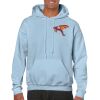 Heavy Blend Adult Hooded Sweatshirt Thumbnail
