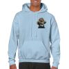 Heavy Blend Adult Hooded Sweatshirt Thumbnail