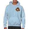Heavy Blend Adult Hooded Sweatshirt Thumbnail