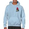 Heavy Blend Adult Hooded Sweatshirt Thumbnail