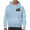 Heavy Blend Adult Hooded Sweatshirt Thumbnail