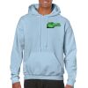 Heavy Blend Adult Hooded Sweatshirt Thumbnail