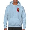 Heavy Blend Adult Hooded Sweatshirt Thumbnail