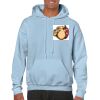 Heavy Blend Adult Hooded Sweatshirt Thumbnail