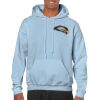 Heavy Blend Adult Hooded Sweatshirt Thumbnail