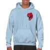 Heavy Blend Adult Hooded Sweatshirt Thumbnail