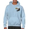 Heavy Blend Adult Hooded Sweatshirt Thumbnail